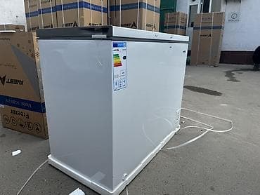 морозильник продаю: Морозильник, Новый, Самовывоз, Бесплатная доставка, Платная доставка — 7