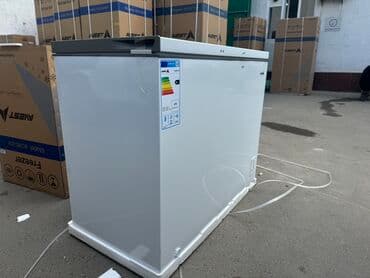 морозильные камеры продается: Морозильник, Новый, Бесплатная доставка, Платная доставка, Самовывоз — 6