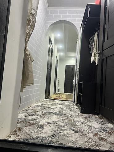 квартира 1 комнатный бишкек: 1 комната — 1