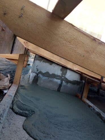 пенабитон: Пенобетон для утепления крыши и пола в Бишкеке Пенобетон предназначен — 7