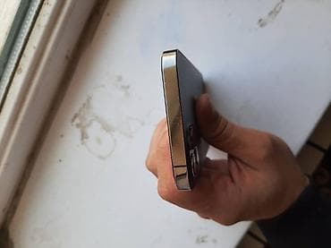 12 про: IPhone 12 Pro, Б/у, 256 ГБ, Графит — 6