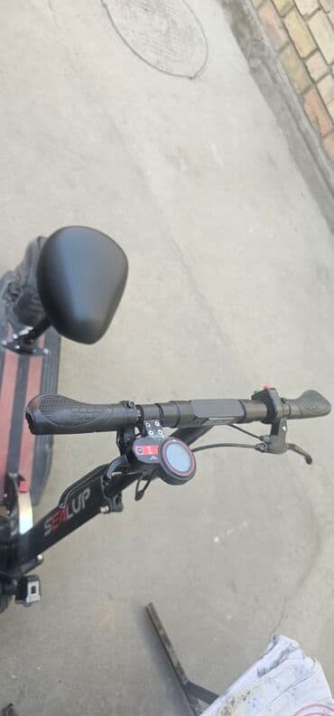 электромотоцикл купить бишкек: Электросамокат — 2