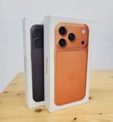 как получить айфон бесплатно за 5 минут: IPhone 16, Жаңы, Black Titanium, Кабель, Куту — 1