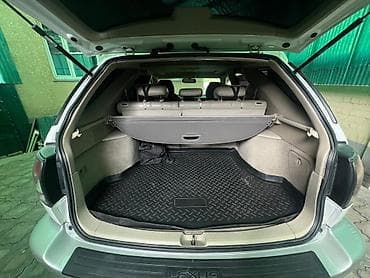 lexus rx 2006: Lexus RX: 2002 г., 3 л, Автомат, Бензин, Кроссовер — 2