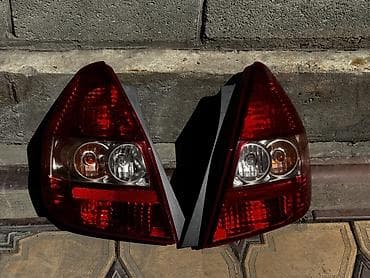 Комплект стоп-сигналов Honda 2007 г., Б/у, Оригинал, Япония