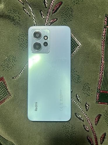 msi ноутбук бишкек: Redmi, Redmi 12, Колдонулган, 128 ГБ, түсү - Көгүлтүр, 2 SIM — 2
