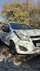 сколько стоит руль с педалями и коробкой передач: Chevrolet Chevette: 2013 г., 1 л, Автомат, Газ — 11