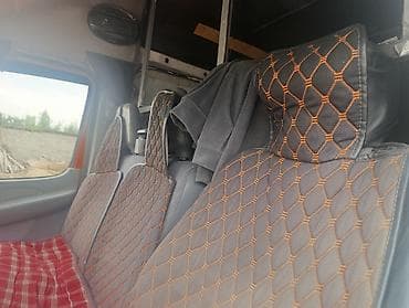 Транспорт: Mercedes-Benz Sprinter грузовой обьем 2.7 фургон, удлинённая база и — 6