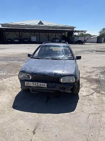 амортизаторы гольф 4: Volkswagen Golf Variant: 1994 г., 2 л, Механика, Бензин, Универсал — 5
