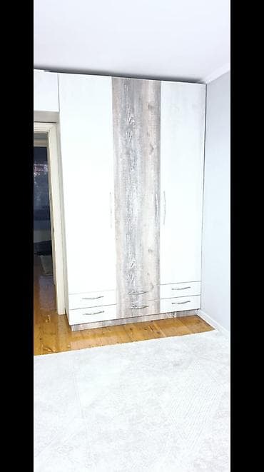 58: 3 комнаты, 58 м², Азия Молл 104 серия, 3 этаж, Евроремонт — 8