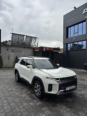 киа бонно: Kia : 2023 г., Кроссовер — 2