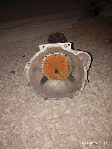 купить умные детские часы в бишкеке: Коробка передач Автомат Hyundai 2001 г., Оригинал — 2