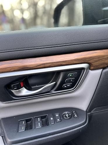 malibu turbo: Honda CR-V: 2019 г., 1.5 л, Вариатор, Бензин, Кроссовер — 10