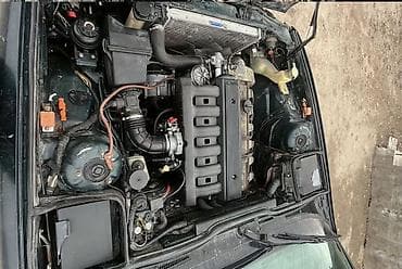 купить мерс с: BMW 5 series: 1992 г., 2 л, Ручные, Бензин, Седан — 4