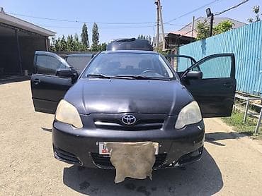 кпп нексия 1.5: Toyota Corolla: 2004 г., 1.4 л, Механика, Бензин, Хэтчбэк — 3