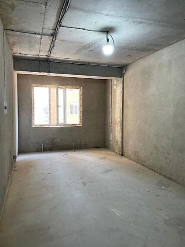 фучика 18 а: 1 комната, 40 м², Элитка, парк Фучика Элитка, 10 этаж, ПСО (под самоотделку) — 6