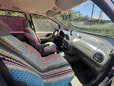 порш турбо с: Volkswagen Sharan: 1996 г., 2 л, Механика, Бензин, Минивэн — 5