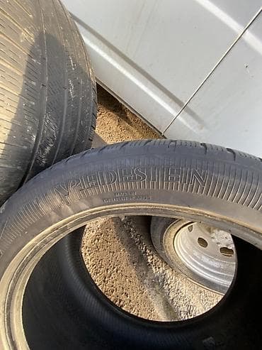 продажа шин: Шины R 18, Лето, Комплект, Легковые, VREDESTEIN — 4