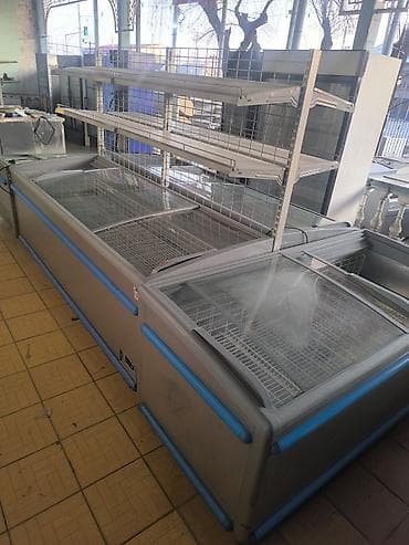 Муздатуучу жабдуулар: Туркия, Бар — 3