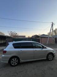 купить запчасти на опель вектра б: Toyota Ipsum: 2003 г., 2.4 л, Автомат, Бензин, Минивэн — 7