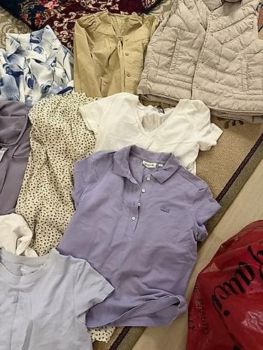 одежди: Комплект, Трикотаж — 3