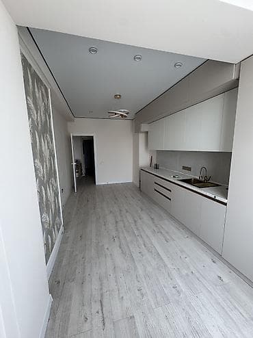 Квартиры: 1 комната, 48 м², Элитка, 2 этаж, Дизайнерский ремонт — 9