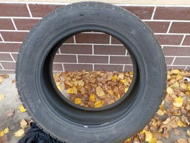 пакрышка на портер: Шины 285 / 50 / R 20, Б/у, Комплект, Внедорожные (АТ/МТ), Япония, Yokohama — 1