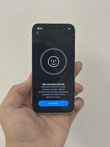 12 mini iphone: IPhone 13 mini, Б/у, 128 ГБ, Розовый, 100 % — 3