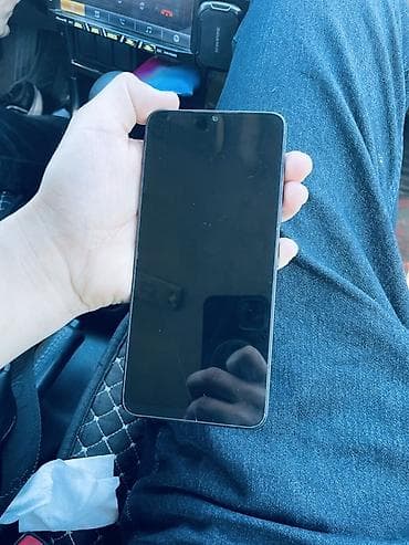 iphone 7 бу: Poco 256 ГБ, цвет - Черный — 3