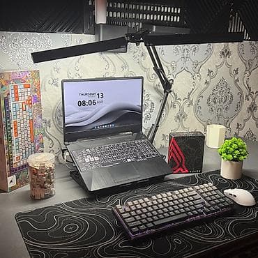 msi mag 255f e20: Игровой, Б/у, Intel Core i7 — 1