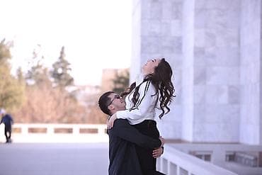 Фотосъёмка, Видеосъемка | Студия, С выездом | Съемки мероприятий, Love story, Видео портреты