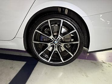 5 5 compressor: Колеса в сборе R 20, Комплект, Легковые, Литые, отверстий - 5 — 3