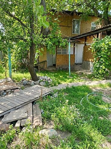 участки в бишкек: 5 соток, Для строительства, Красная книга — 7