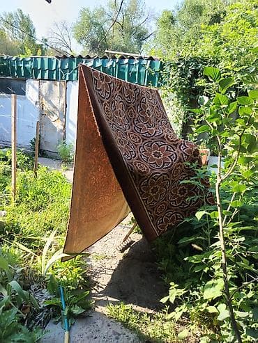 отдам дом даром: Районе аламединского рынка — 4