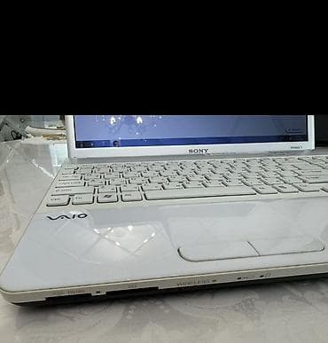 lenovo g50 amd a8: Ноутбук VAIO Офисный, Intel Pentium, VAIO E Series — 2