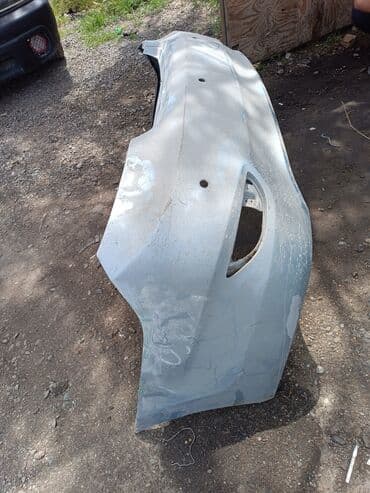 Ковролин: Hyundai, Б/у — 2