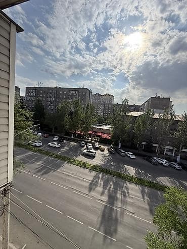 2 bedroom: 2 комнаты, 42 м², Индивидуалка, 5 этаж, Евроремонт — 10