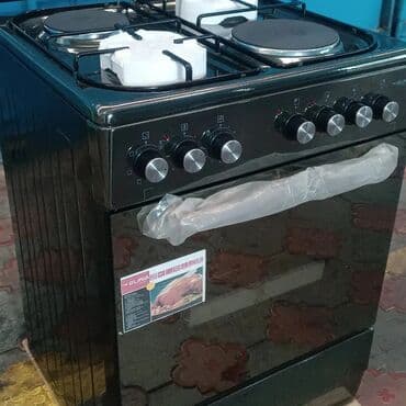 печка кухонная электрическая: Новый — 3