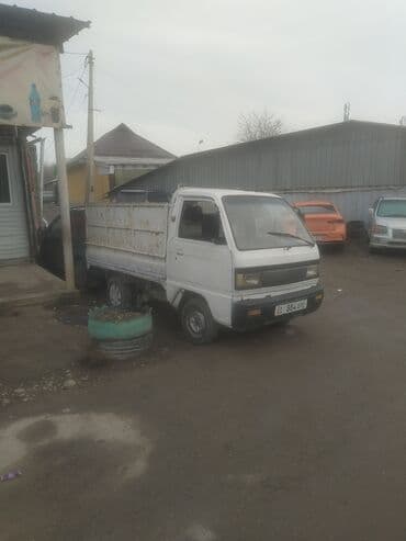 ford cargo: Легкий грузовик, Daewoo, Стандарт, Б/у — 1