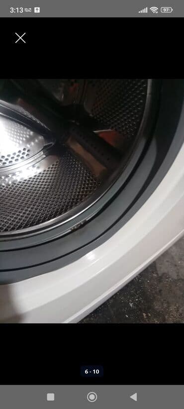 ст машина индезит: Стиральная машина Beko, Б/у, Автомат, До 7 кг, Полноразмерная — 5