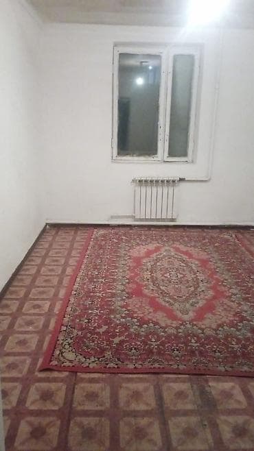 12 м², Без мебели