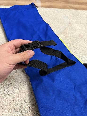 samsung dex: Спортивная сумка, Унисекс, Новый — 9