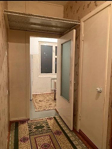 Недвижимость: 1 комната, 34 м², Тунгуч мкр 105 серия, 5 этаж — 4