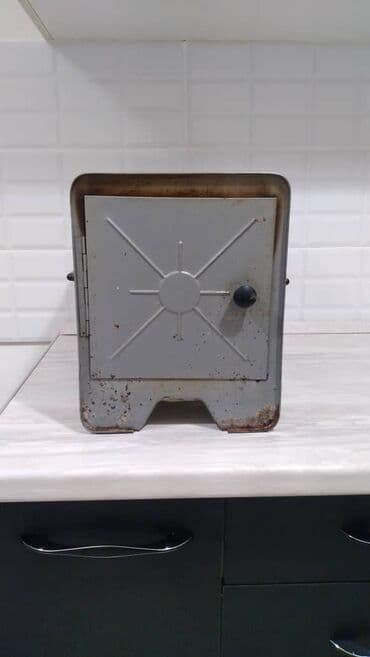 Духовка, Б/у, Самовывоз