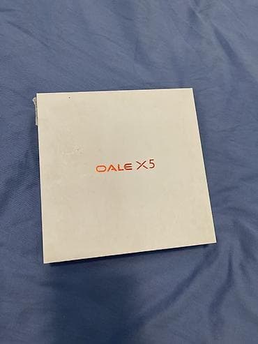 часы sy 11 pro: Смартфон OALE X5, полный комплект в фирменной коробке. Новый ! — 1