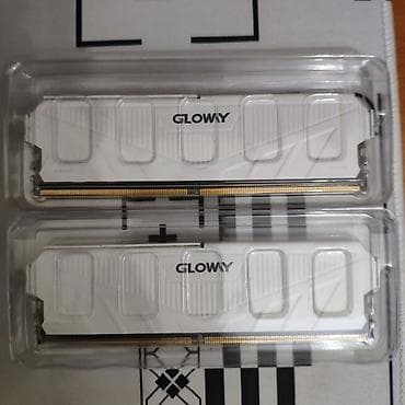 intel core i5: Оперативная память, Новый, 32 ГБ, DDR5, 6000 МГц, Для ПК — 3