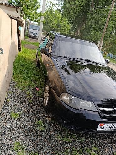 suzuki splash: Daewoo Nexia: 2011 г., 1.6 л, Механика, Бензин, Седан — 3