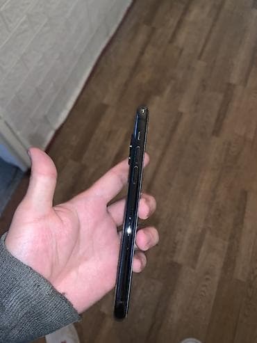 redmi note 9 s: IPhone 11 Pro, Б/у, 256 ГБ, Space Gray, Зарядное устройство, Защитное стекло, Чехол, 83 % — 5