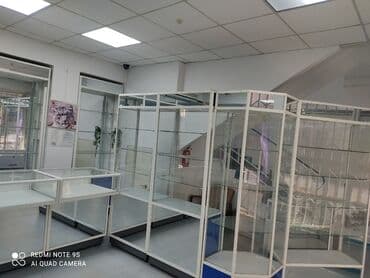 дома в продаже: Продаю Магазин 80 м², 1 этаж — 8