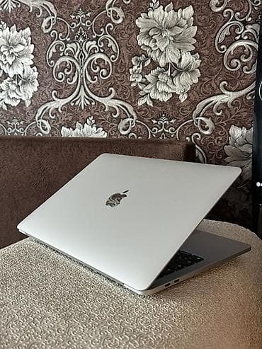 macbook pro a1707 цена: Для программирования, Б/у, Apple M1, ОЗУ, RAM: 8 ГБ, В рассрочку — 1